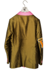 SILK 2TON JK