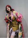 KINOMO COAT