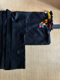 EMBROYDERY HAORI