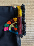 EMBROYDERY HAORI