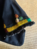 EMBROYDERY HAORI
