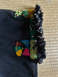 EMBROYDERY HAORI