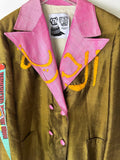 SILK 2TON JK