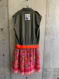 HMONG MILITARY VEST